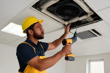 Annual Maintenance Contracts (AMC)